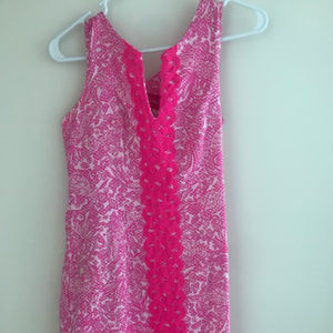 Lilly for Target Dress.